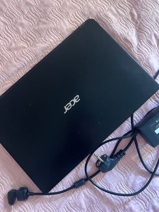Portátil Acer i5 SSD 256GB 8GB RAM Full HD + Mouse