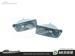INTERMITENTES DELANTEROS PARA VOLKSWAGEN CORRADO