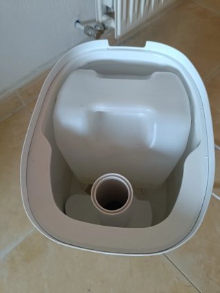 Humidificador Beurer Blanco