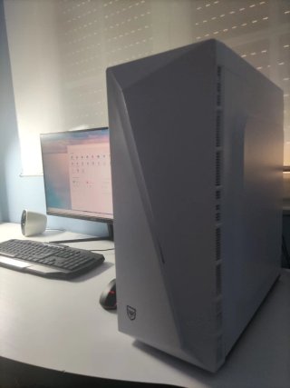 PC Gamer RTX + i5 Nfortec