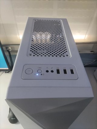 PC Gamer RTX + i5 Nfortec