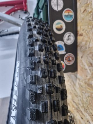 Pneu Maxxis Assegai 27.5