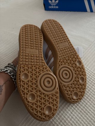 Sapatilhas Adidas Mary Jane Edição Especial