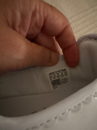 Sapatilhas Adidas Mary Jane Edição Especial