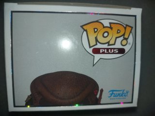 Funko Pop! Predator 2 City Hunter 1751