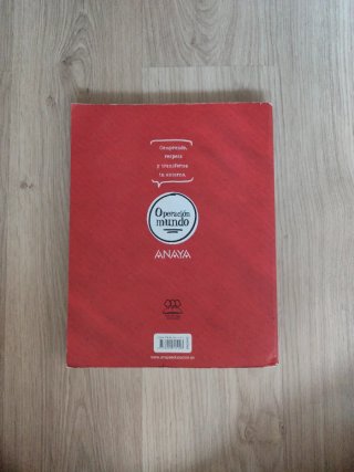 Matemáticas I 1 Bachillerato