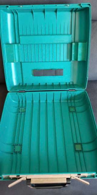 Máquina de escribir Olivetti Studio 45