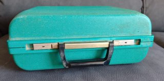 Máquina de escribir Olivetti Studio 45