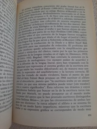 Literatura árabe