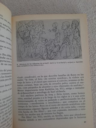 Literatura árabe