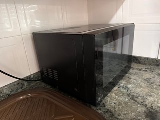 Microondas LG Smart Inverter MH6535GIB