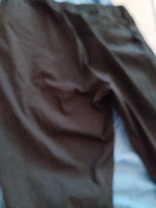 Pantalón negro