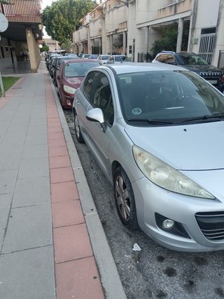 Peugeot 207 2010