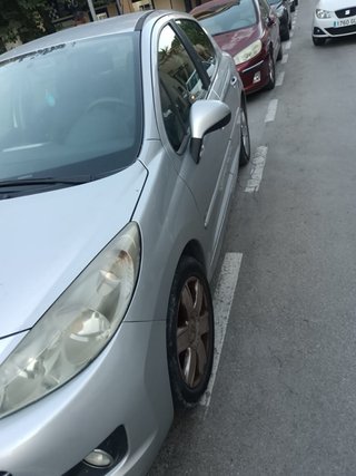 Peugeot 207 2010