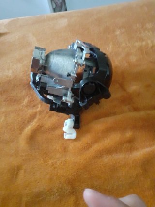 Lente Bi LED Faro Delantero Original