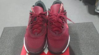 Zapatillas Nike Air Max casi nuevas