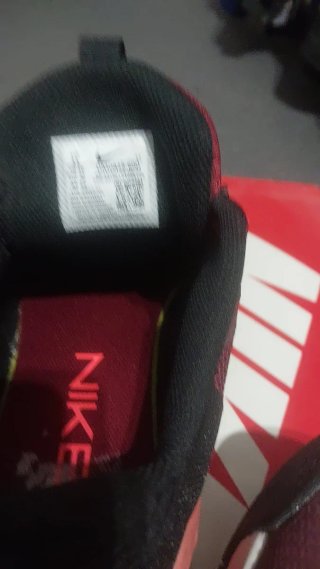 Zapatillas Nike Air Max casi nuevas