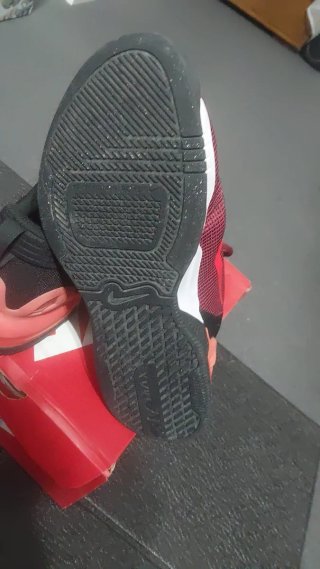 Zapatillas Nike Air Max casi nuevas