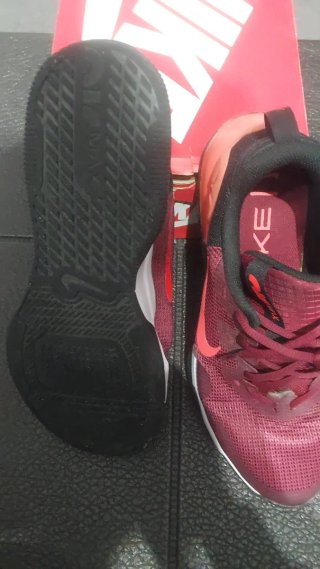 Zapatillas Nike Air Max casi nuevas