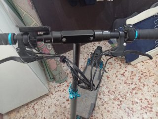 Smartgyro Rockway Patinete Eléctrico