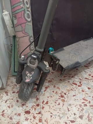 Smartgyro Rockway Patinete Eléctrico