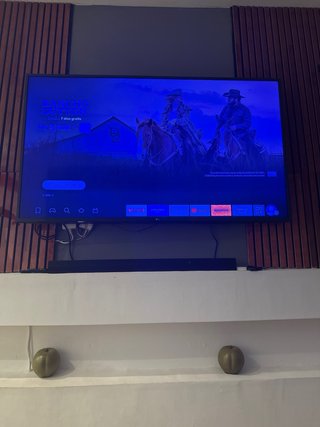 Televisor 65 en buen estado