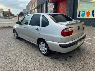 SEAT Cordoba 2002