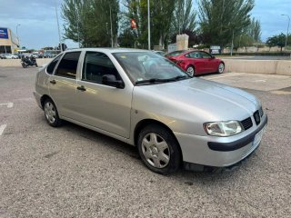 SEAT Cordoba 2002