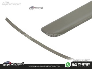 PESTAÑA DE MALETERO PARA BMW SERIE 3 E46 COUPÉ / CABRIO
