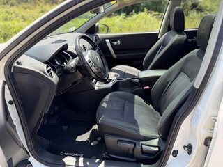 Nissan Qashqai+2 transferido y con garantia