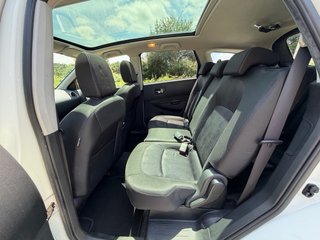 Nissan Qashqai+2 transferido y con garantia