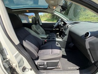 Nissan Qashqai+2 transferido y con garantia