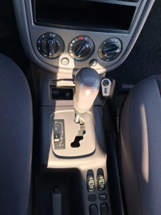Mercedes-Benz Clase A 2003