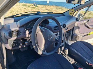 Mercedes-Benz Clase A 2003