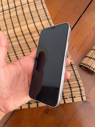 iPhone 12 Pro 256GB Bianco