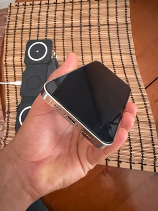 iPhone 12 Pro 256GB Bianco