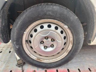 Llantas Fiat Doblo