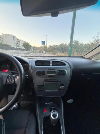 SEAT Leon 2005