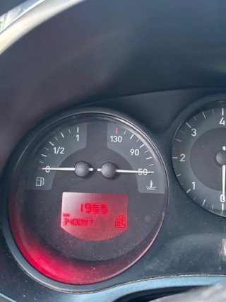 SEAT Leon 2005