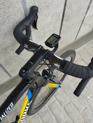 Bici da Strada Specialized Venge