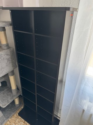 VEVOR Mueble de Almacenamiento Multimedia Mueble p