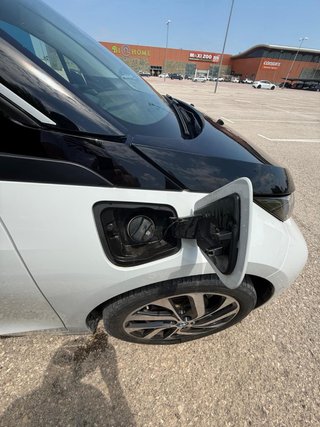 BMW i3 2018