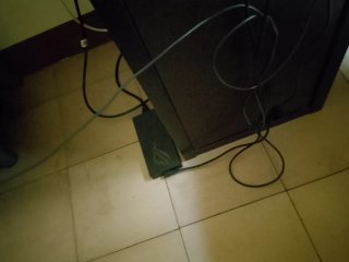 Portátil Gaming ASUS ROG Strix G16 + cascos + maus