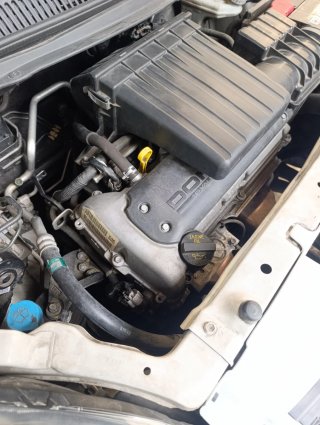 Suzuki Swift 2010 etiqueta C