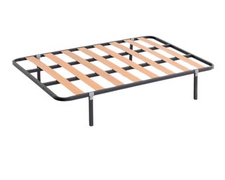 Estructura Cama, incluye somier nuevo