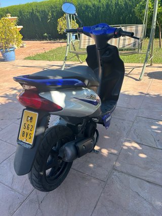 Yamaha Jog R 50cc 2016