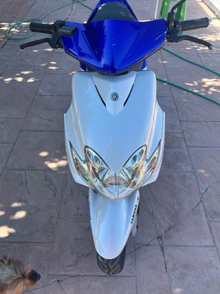 Yamaha Jog R 50cc 2016