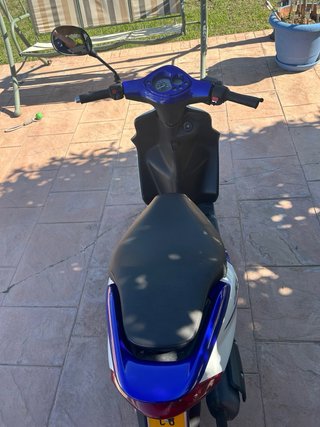 Yamaha Jog R 50cc 2016