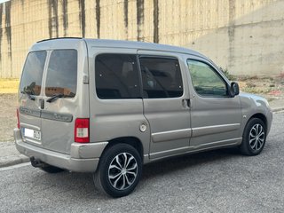 Citroen Berlingo 2008