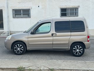Citroen Berlingo 2008